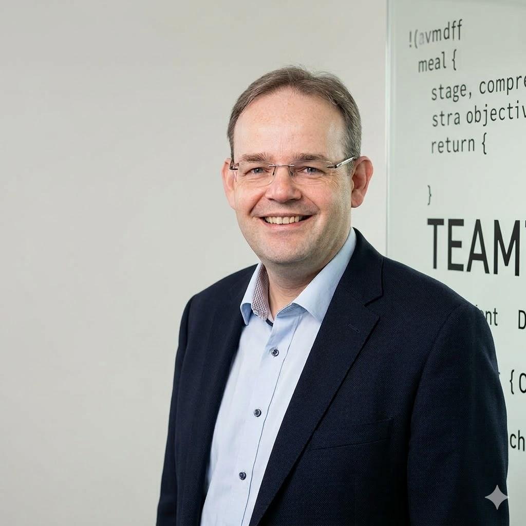 Ralf Kraus